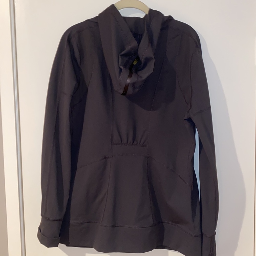 Zella Long Sleeve Performance Jacket - image 7